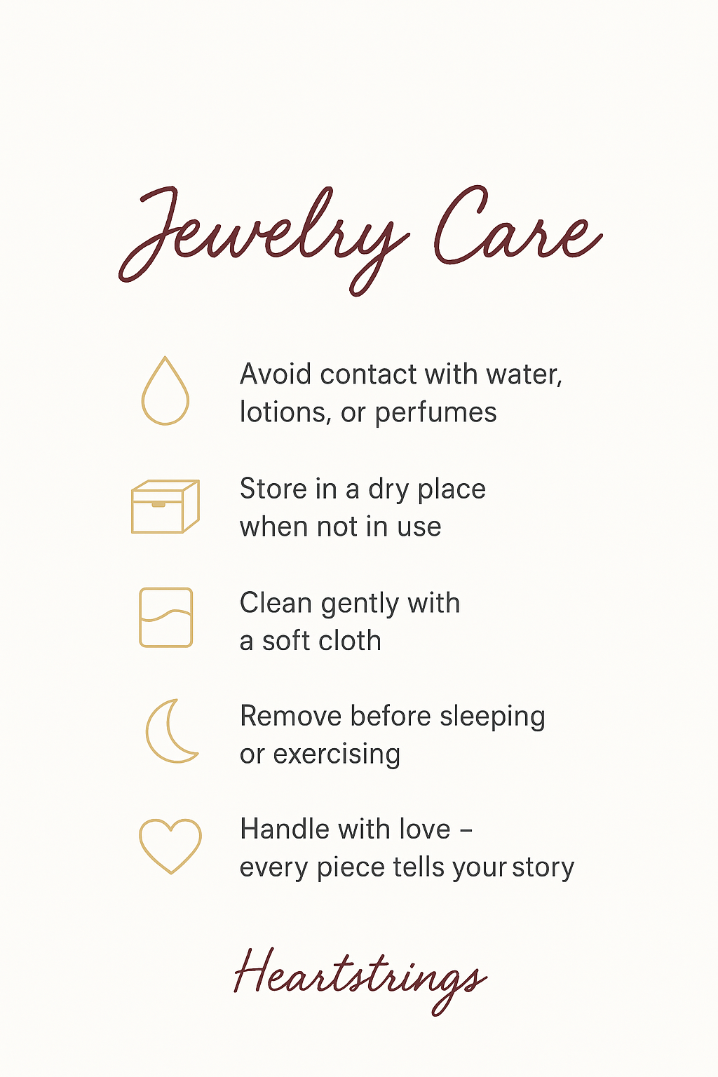 Personalized Birth Flower Necklace with Name – Meaningful Gift for Her, Birthday or Valentine’s Day Jewelry