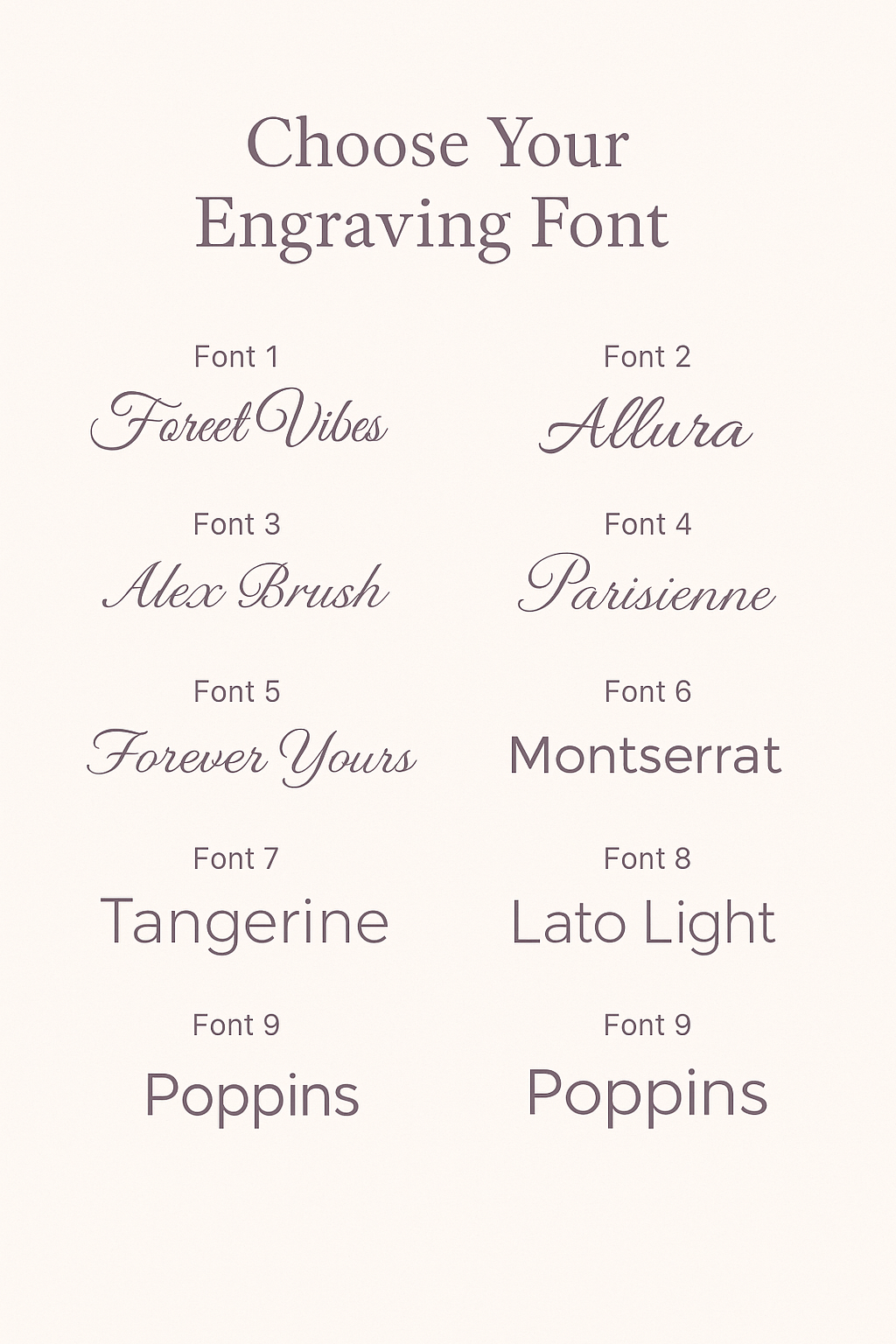 Custom Round Pendant featuring icons such as zodiac signs, initials, and musical instruments.